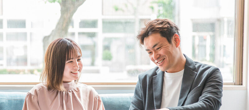 50代のマッチング
