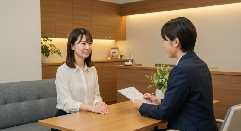 おすすめの結婚相談所