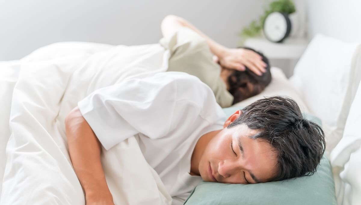 夫にとって妻とは